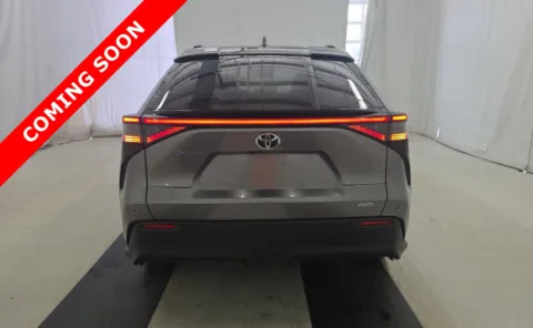 More photos of 2023 Toyota bZ4X XLE at Auto Boutique Ohio, OH