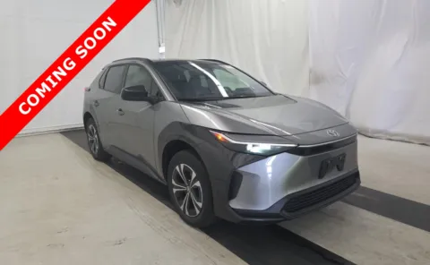Another view of 2023 Toyota bZ4X XLE for sale in Columbus, OH at Auto Boutique Ohio