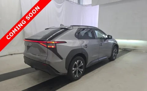 More photos of 2023 Toyota bZ4X XLE at Auto Boutique Ohio, OH