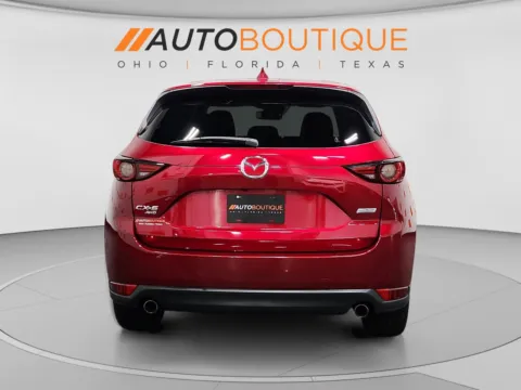 More photos of 2018 Mazda CX-5 Grand Touring at Auto Boutique Ohio, OH