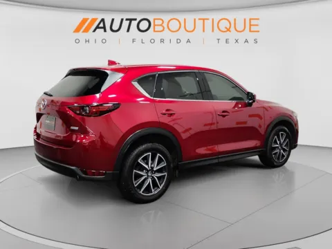 More photos of 2018 Mazda CX-5 Grand Touring at Auto Boutique Ohio, OH