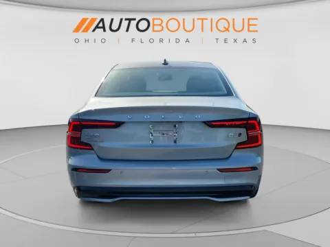More photos of 2023 Volvo S60 Core Dark Theme at Auto Boutique Ohio, OH