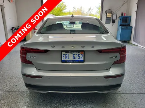 More photos of 2023 Volvo S60 Core Dark Theme at Auto Boutique Ohio, OH