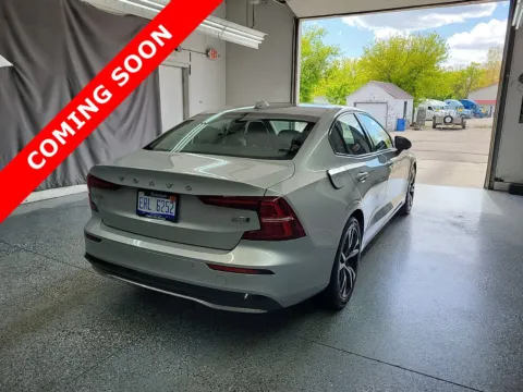 More photos of 2023 Volvo S60 Core Dark Theme at Auto Boutique Ohio, OH
