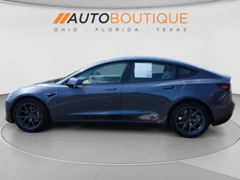 Photos of 2022 Tesla Model 3 for sale in Columbus, OH at Auto Boutique Ohio