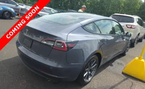 Another view of 2022 Tesla Model 3 for sale in Columbus, OH at Auto Boutique Ohio