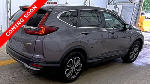 More photos of 2021 Honda CR-V EX at Auto Boutique Ohio, OH