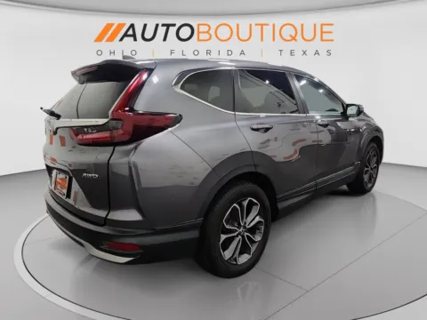 More photos of 2021 Honda CR-V EX at Auto Boutique Ohio, OH