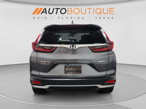 More photos of 2021 Honda CR-V EX at Auto Boutique Ohio, OH