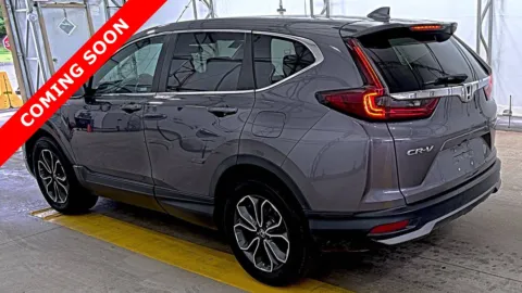 Another view of 2021 Honda CR-V EX for sale in Columbus, OH at Auto Boutique Ohio
