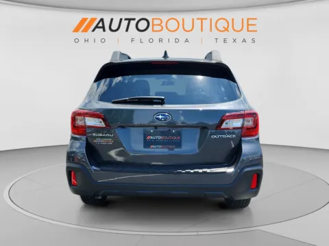More photos of 2019 Subaru Outback Premium at Auto Boutique Ohio, OH