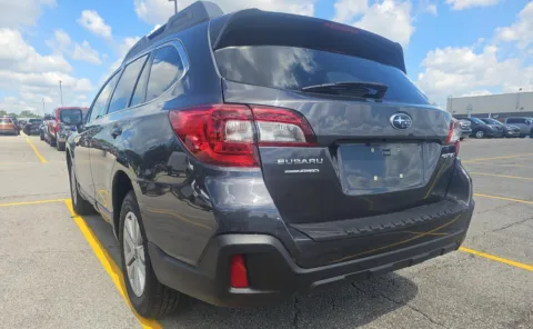 More photos of 2019 Subaru Outback Premium at Auto Boutique Ohio, OH