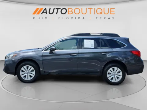 Photos of 2019 Subaru Outback Premium for sale in Columbus, OH at Auto Boutique Ohio