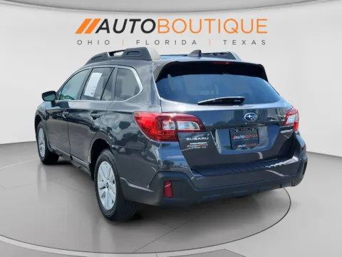 Another view of 2019 Subaru Outback Premium for sale in Columbus, OH at Auto Boutique Ohio