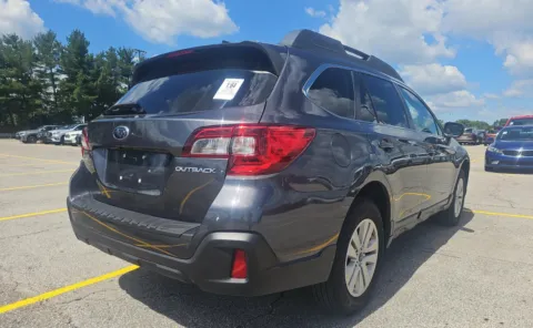 Another view of 2019 Subaru Outback Premium for sale in Columbus, OH at Auto Boutique Ohio