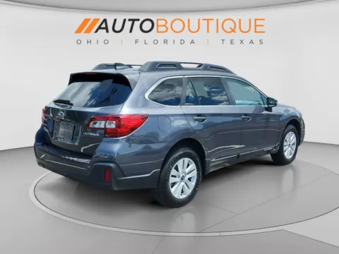More photos of 2019 Subaru Outback Premium at Auto Boutique Ohio, OH