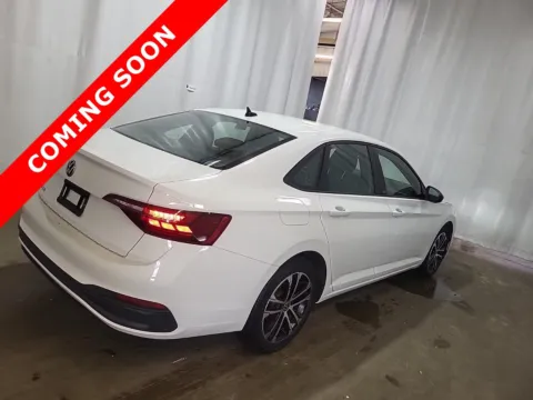 More photos of 2024 Volkswagen Jetta Sport at Auto Boutique Ohio, OH