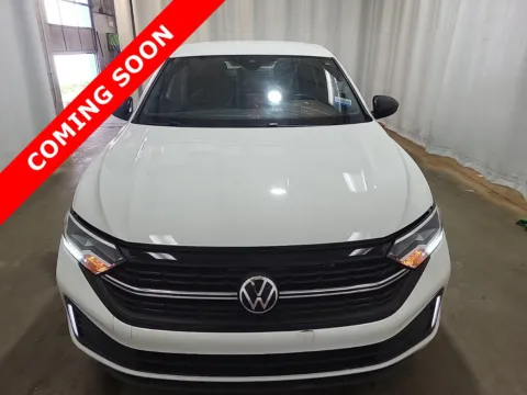 Another view of 2024 Volkswagen Jetta Sport for sale in Columbus, OH at Auto Boutique Ohio