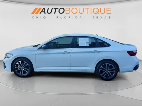 Photos of 2024 Volkswagen Jetta Sport for sale in Columbus, OH at Auto Boutique Ohio