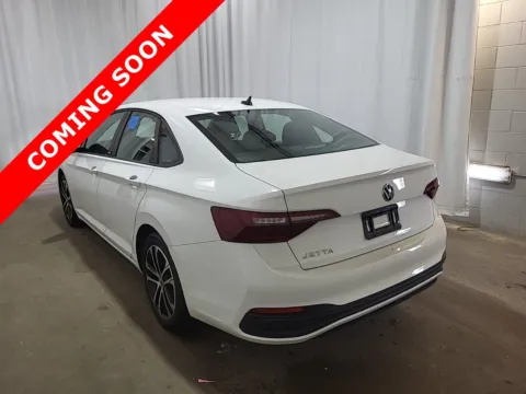 More photos of 2024 Volkswagen Jetta Sport at Auto Boutique Ohio, OH