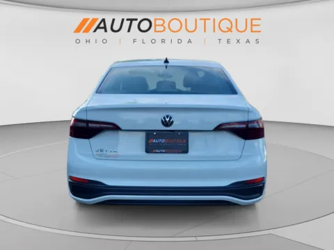 More photos of 2024 Volkswagen Jetta Sport at Auto Boutique Ohio, OH