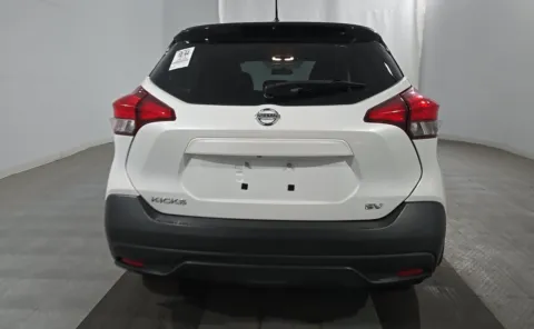 More photos of 2019 Nissan Kicks SV at Auto Boutique Ohio, OH