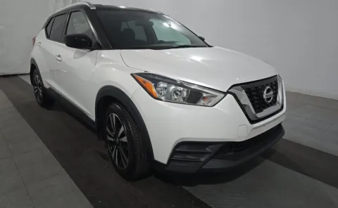 Another view of 2019 Nissan Kicks SV for sale in Columbus, OH at Auto Boutique Ohio