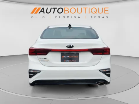 More photos of 2021 Kia Forte LXS at Auto Boutique Ohio, OH