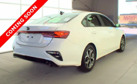 Another view of 2021 Kia Forte LXS for sale in Columbus, OH at Auto Boutique Ohio