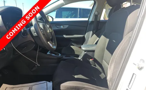 More photos of 2021 Kia Forte LXS at Auto Boutique Ohio, OH