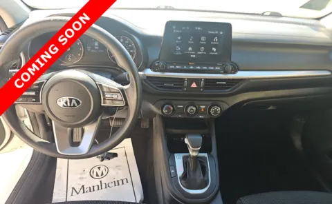 More photos of 2021 Kia Forte LXS at Auto Boutique Ohio, OH
