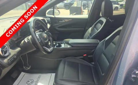 More photos of 2024 Chevrolet Blazer EV eAWD LT at Auto Boutique Ohio, OH
