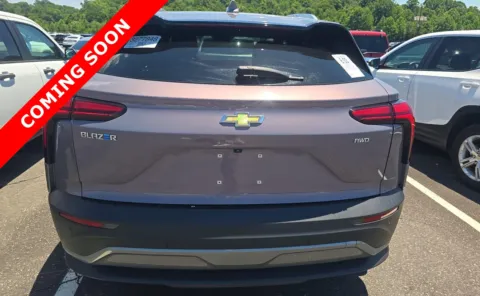 More photos of 2024 Chevrolet Blazer EV eAWD LT at Auto Boutique Ohio, OH