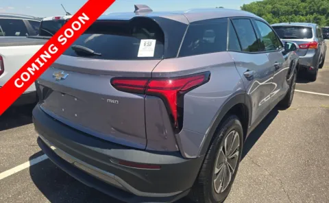 Another view of 2024 Chevrolet Blazer EV eAWD LT for sale in Columbus, OH at Auto Boutique Ohio