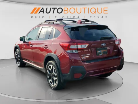 Another view of 2019 Subaru Crosstrek Limited for sale in Columbus, OH at Auto Boutique Ohio