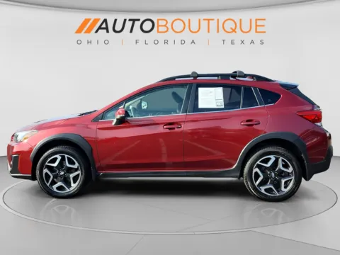 Photos of 2019 Subaru Crosstrek Limited for sale in Columbus, OH at Auto Boutique Ohio