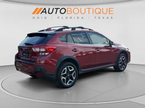 More photos of 2019 Subaru Crosstrek Limited at Auto Boutique Ohio, OH
