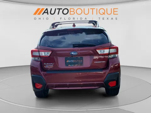 More photos of 2019 Subaru Crosstrek Limited at Auto Boutique Ohio, OH