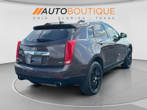 More photos of 2015 Cadillac SRX Performance Collection at Auto Boutique Ohio, OH
