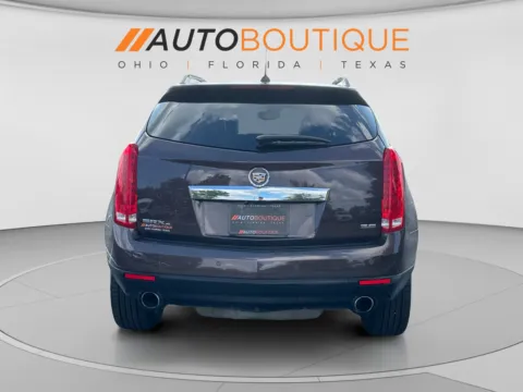 More photos of 2015 Cadillac SRX Performance Collection at Auto Boutique Ohio, OH