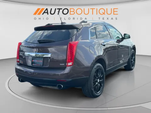 More photos of 2015 Cadillac SRX Performance Collection at Auto Boutique Ohio, OH