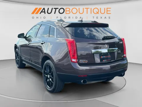 Another view of 2015 Cadillac SRX Performance Collection for sale in Columbus, OH at Auto Boutique Ohio
