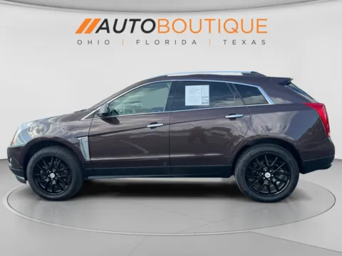 Photos of 2015 Cadillac SRX Performance Collection for sale in Columbus, OH at Auto Boutique Ohio