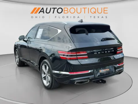 Another view of 2023 Genesis GV80 Advanced + for sale in Columbus, OH at Auto Boutique Ohio