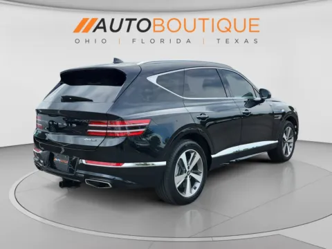 More photos of 2023 Genesis GV80 Advanced + at Auto Boutique Ohio, OH