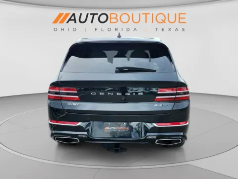 More photos of 2023 Genesis GV80 Advanced + at Auto Boutique Ohio, OH