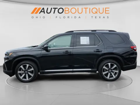 Photos of 2023 Honda Pilot Elite for sale in Columbus, OH at Auto Boutique Ohio
