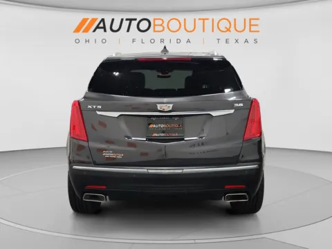 More photos of 2017 Cadillac XT5 Premium Luxury AWD at Auto Boutique Ohio, OH