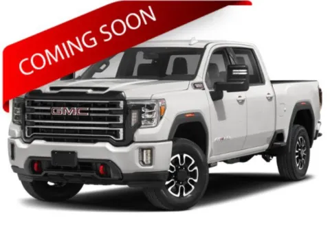 Black 2020 GMC Sierra 2500HD AT4 for sale in Columbus, OH