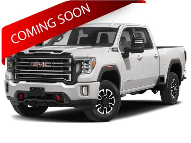 2020 GMC Sierra 2500HD AT4 for sale in Columbus, OH